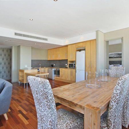 Spacious 3 Bedroom Family Apartment In Kapstaden Exteriör bild