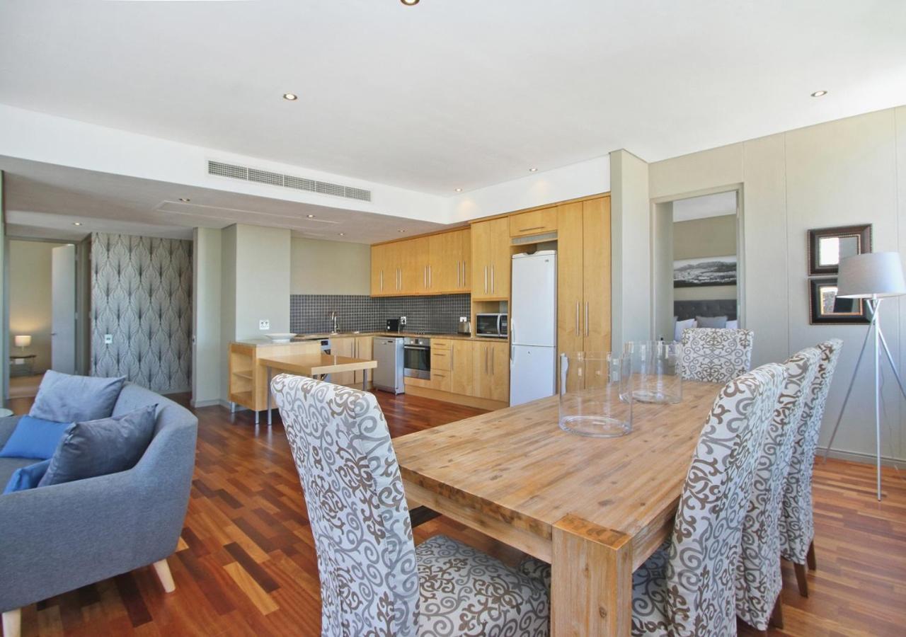 Spacious 3 Bedroom Family Apartment In Kapstaden Exteriör bild