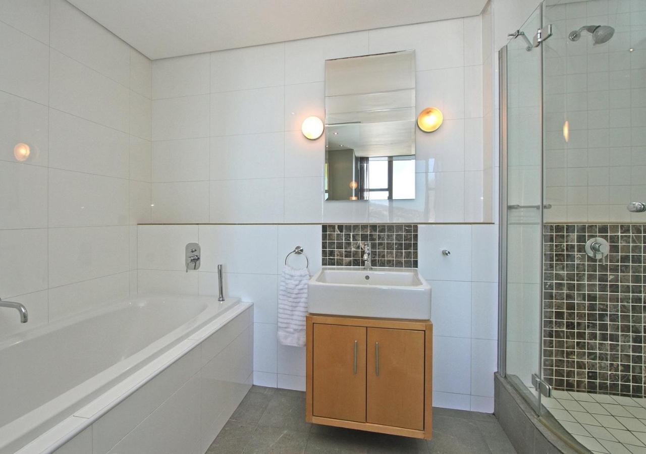 Spacious 3 Bedroom Family Apartment In Kapstaden Exteriör bild