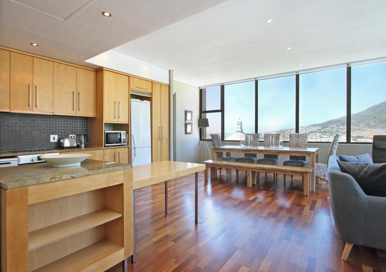 Spacious 3 Bedroom Family Apartment In Kapstaden Exteriör bild