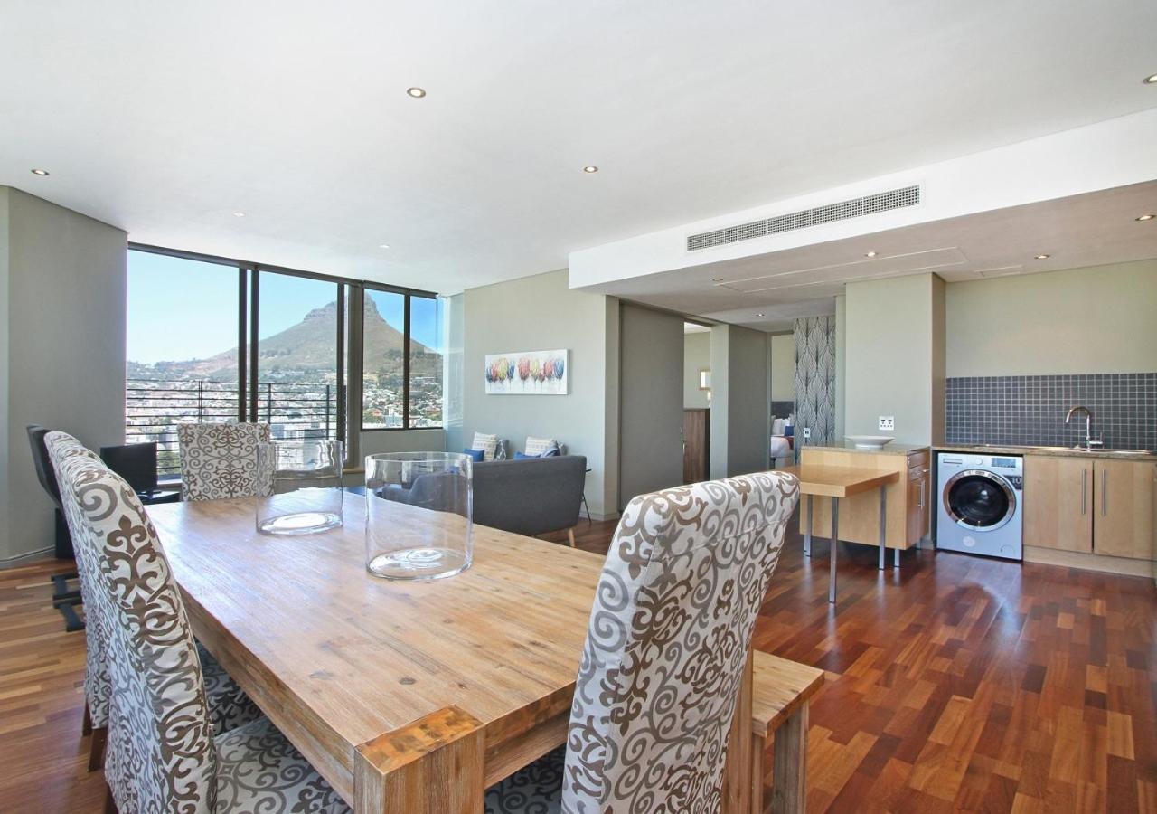 Spacious 3 Bedroom Family Apartment In Kapstaden Exteriör bild