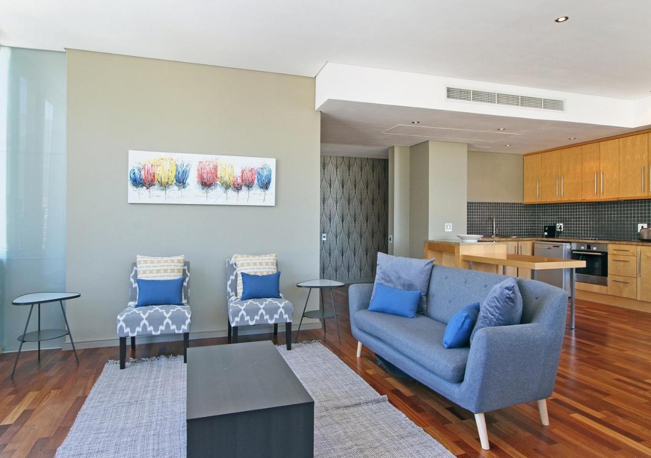 Spacious 3 Bedroom Family Apartment In Kapstaden Exteriör bild