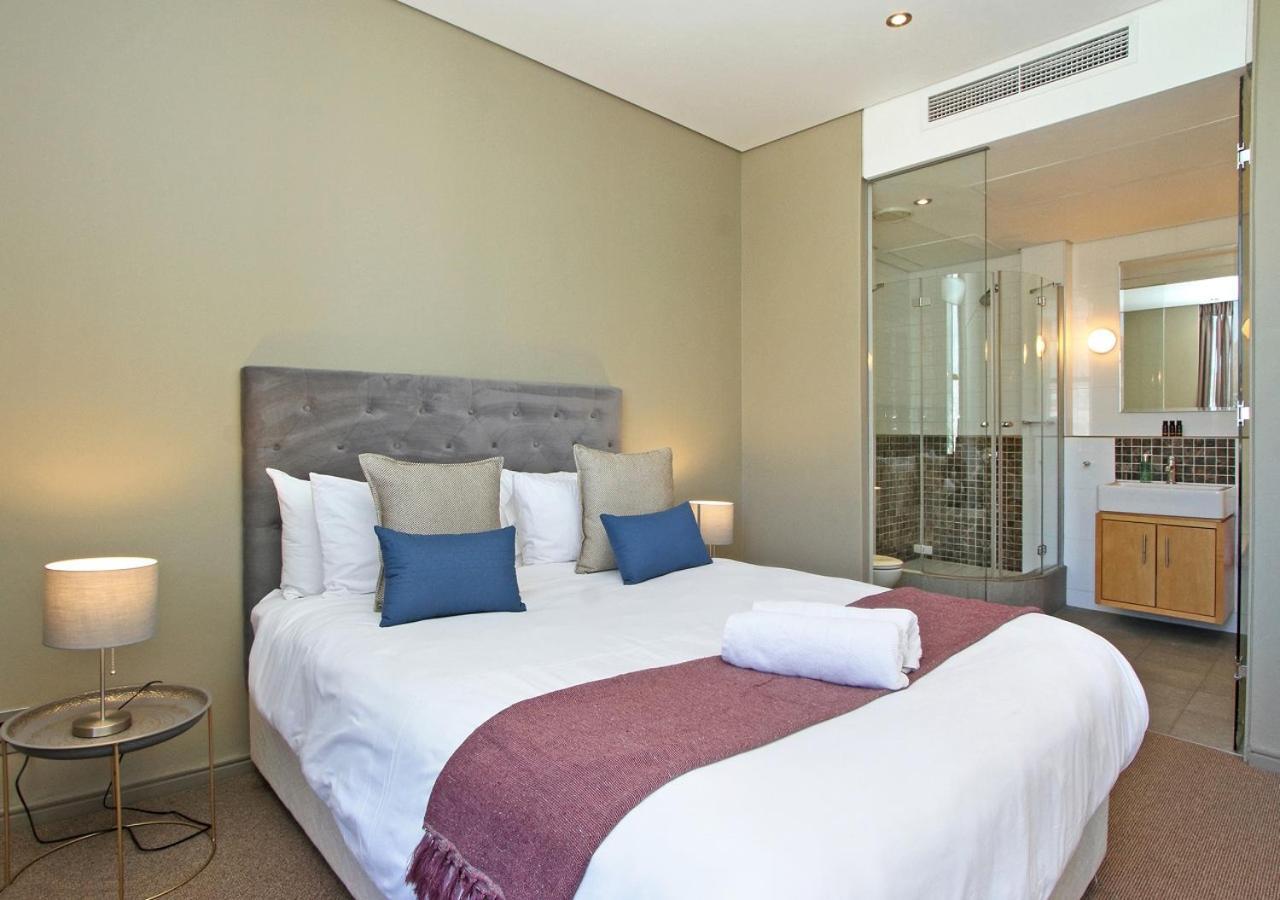 Spacious 3 Bedroom Family Apartment In Kapstaden Exteriör bild
