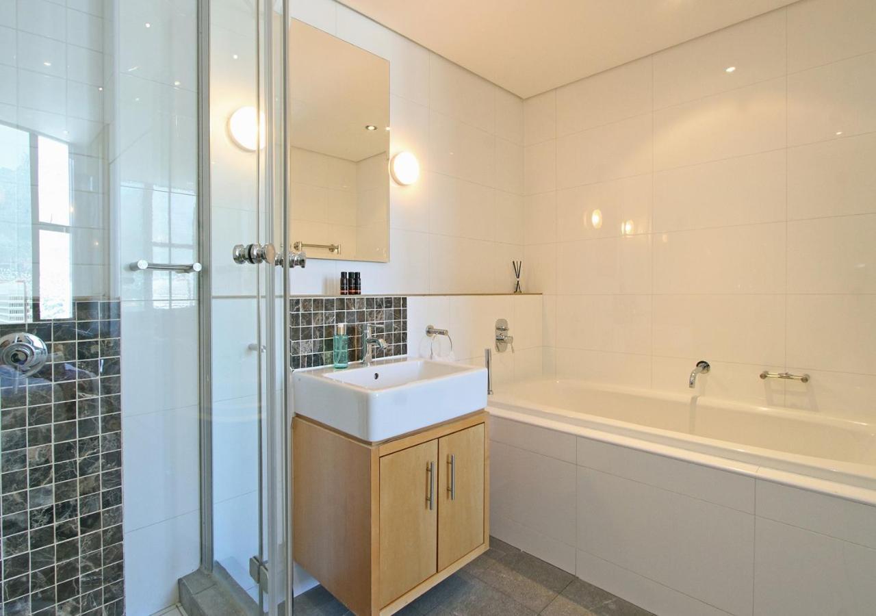 Spacious 3 Bedroom Family Apartment In Kapstaden Exteriör bild