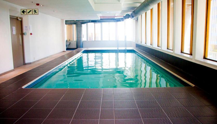 Spacious 3 Bedroom Family Apartment In Kapstaden Exteriör bild